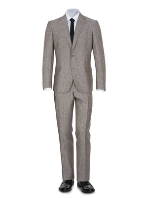 traje corneliani