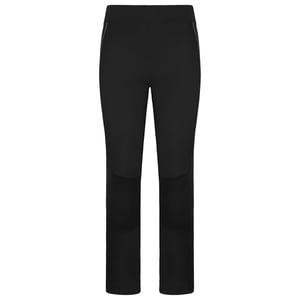 Skins Series-5 Stretch Winist Black Womens Mechas largas Leggings SF40501199001