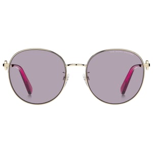 Marc Jacobs 631 0NOA UR Gafas de sol doradas