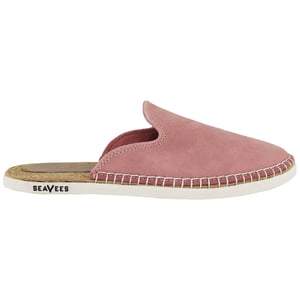Seavees Ocean Park Mule Pink Womens Fleps
