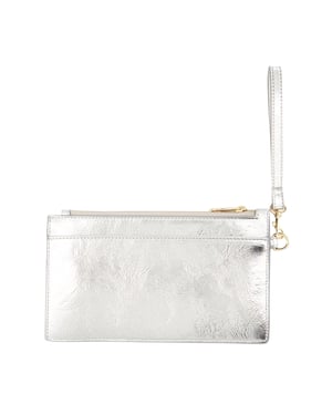 Bolso de mano Market - A.P.C. - Sintético - Plata