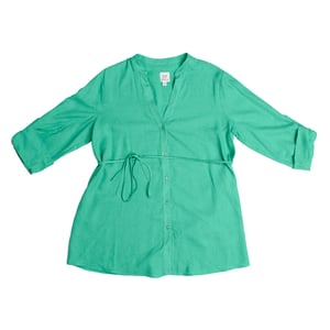 Camisa manga larga premamá 586117 mujer