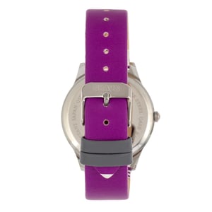 Reloj unisex Crayo a bordo