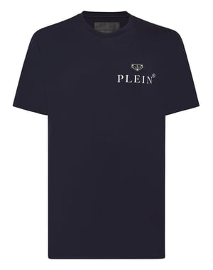 Camiseta Cuello Redondo
