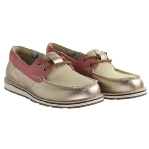 Arat Cruiser Castaway Womens Gold Shoes