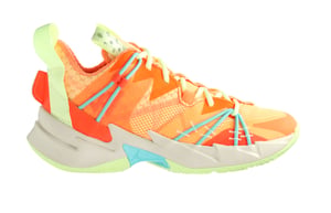 Nike Why Not Zero.3 SE PF Lace-Up Multicolor Sintético Hombre Entrenadores CK6612 800