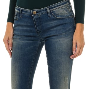 Pantalones largos Armani Jeans