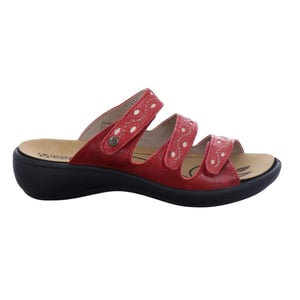 Westland Ibiza 66 | Sandalias de Mujeres | rojo