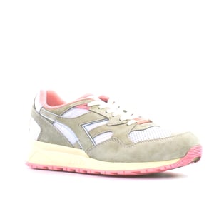 Diadora lc23 n9002 hombre blanco/entrenador rosa