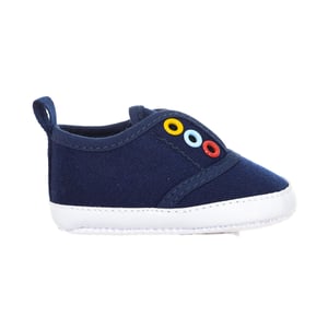 Zapatillas Deportivas flexibles LPG31140 bebé