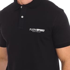 PIPS500 men's short sleeve polo