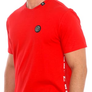 Camiseta de manga corta TIPS401 para hombres