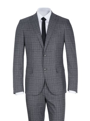 traje corneliani