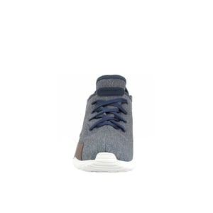 Le coq sportif solas 2 tonos para hombres entrenadores azules