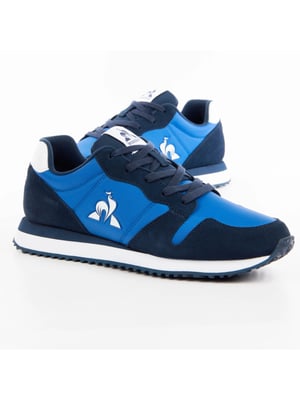 Le Coq Sportif Zapatillas Platinum 2 de hombre