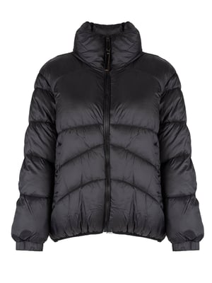 Chaqueta Silvian Heach Mujer Negra