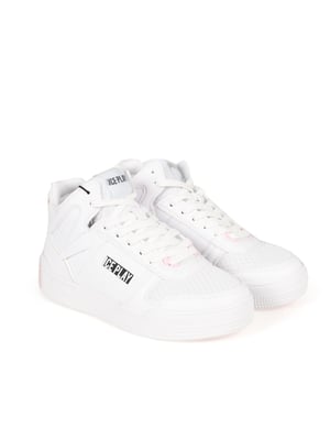 Ice Play Zapatillas de mujer Blanco