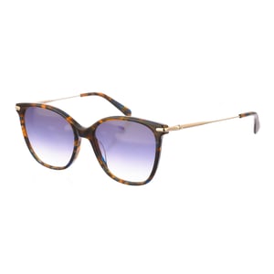 Gafas de Sol de acetato con forma de mariposa LO660S mujer