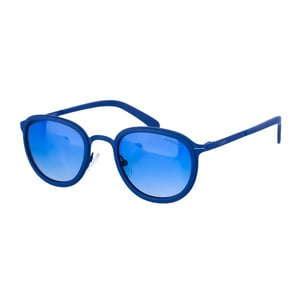 Gafas de sol de metal con forma ovalada Jossie mujer