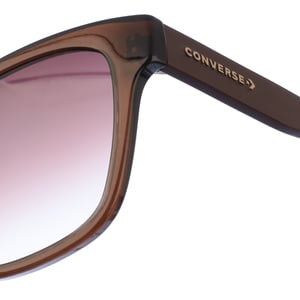Gafa de Sol de acetato con forma rectangular CV507S unisex