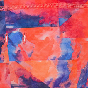 Bandana polar con ajuste elástico y protección solar 55500 mujer