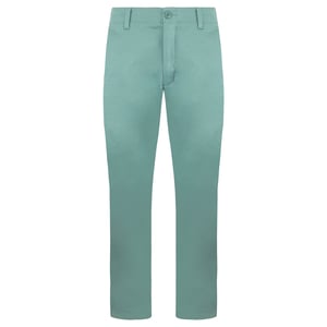 Bajo Amour Golf Pierna Cónica de la pierna clara Verde Bottoms 1306326 707