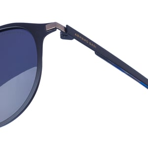 Gafas de sol con forma ovalada AB12298 unisex