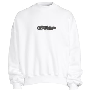 Hombre Sudadera sin capucha OMBA070F23FLE002 0110