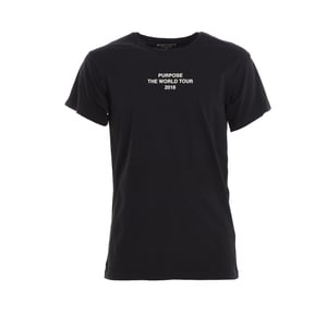 Camiseta manga corta PURTOUR