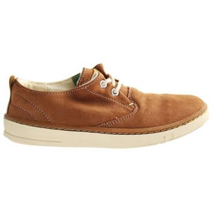 Timberland Hookset Ox Brown Womens Zapatos