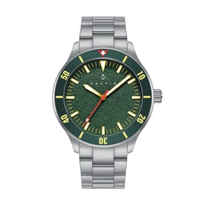 Reloj de pulsera Nautis Deacon