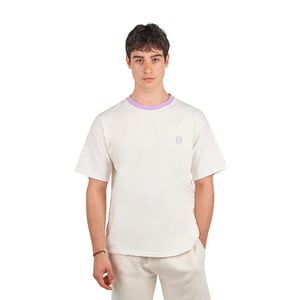 Camiseta Oversized BeHappy
