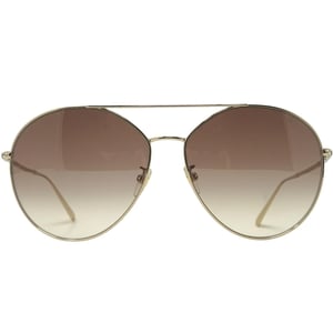 Givenchy GV7170/G/S J5G HA Gafas de sol doradas