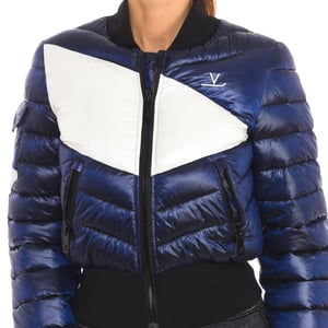 Chaqueta acolchada AWF22475 mujer