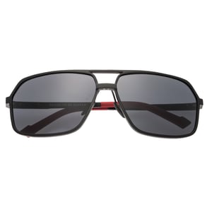 Gafas de sol polarizadas de aluminio Breed Fornax