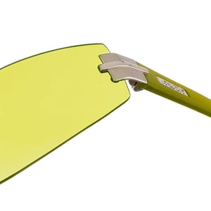 Gafas de Sol Exte sin montura
