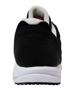 Puma Future R698 Lite sigiloso hombre Black Textil Lace Up entrenadores 355642 01