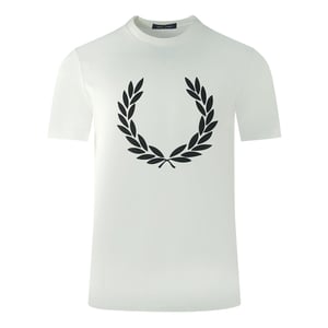 Hombre T-Shirt M2669 100 Camiseta