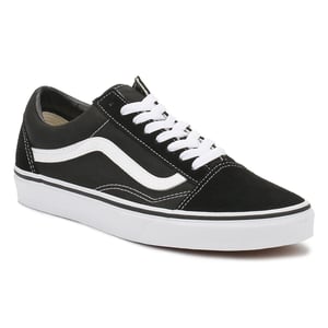 Deportivas de unisex Vans off the wall en negro