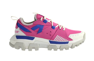 Caterpillar Raider Sport Womens Pink Prainers