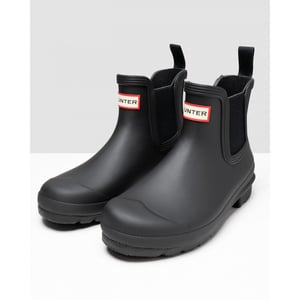 Hunter Original Chelsea Botas