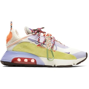 Zapatillas Nike Air Max 2090 Multicolor Mujer