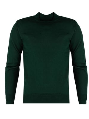Takeshy Kurosawa Suéter del hombre verde