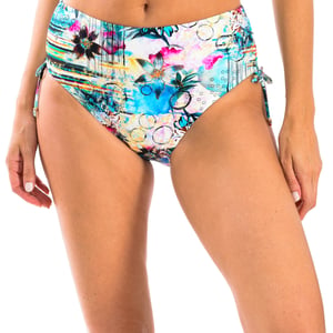 Braguita alta de bikini W230258 mujer