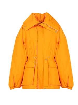 Silvian Heach Chaqueta Leproc Mujer Naranja