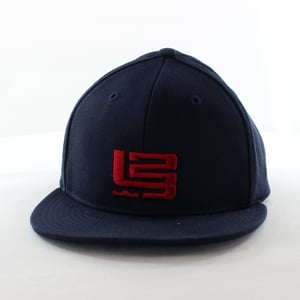 Gorra Vintage Nike Unisex Lebron James Signature Collection (M/L)