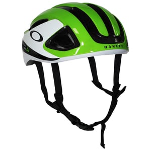 Casco Oakley Lightweight Green para hombre