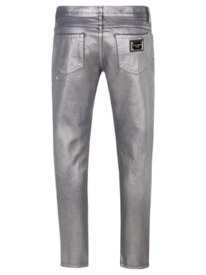Vaqueros Dolce & Gabbana