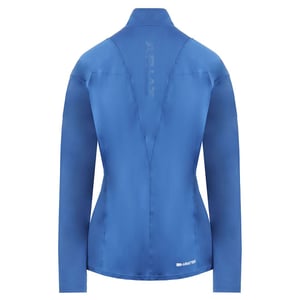 Capa base Ariat Auburn Womens Azul Marino