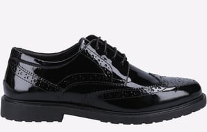 Hush Puppies Verity Brogue